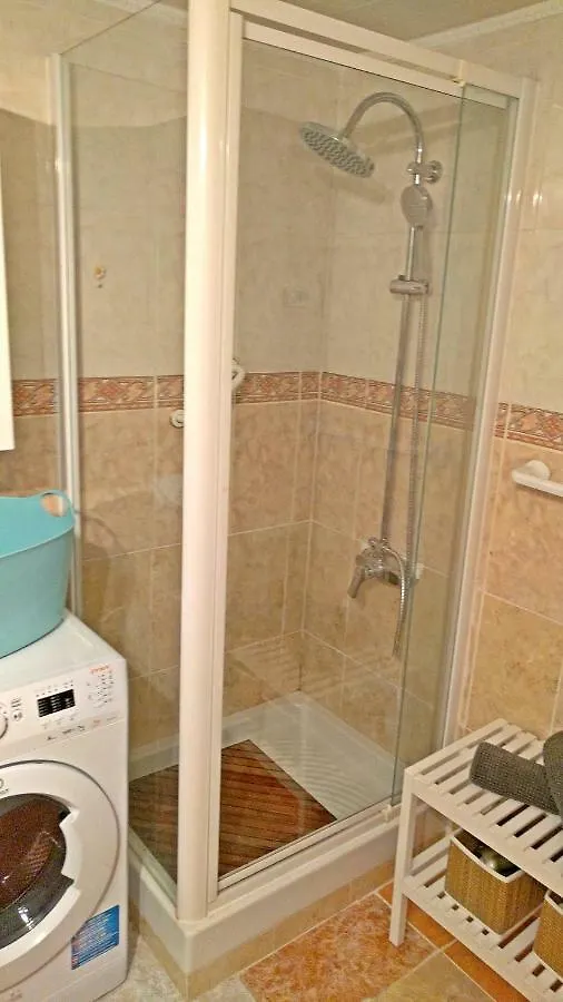 Skysea Holidays Benalmadena Spain