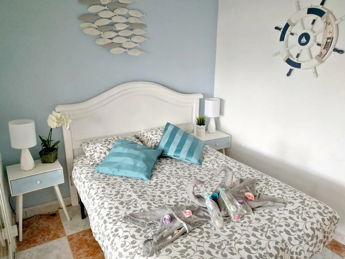 Skysea Holidays Benalmadena 0*,