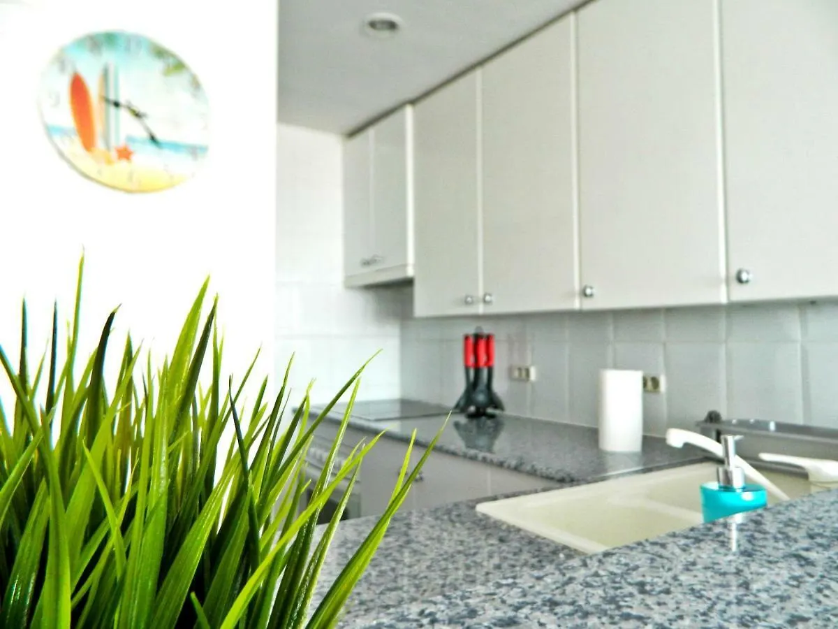 Skysea Holidays Benalmadena
