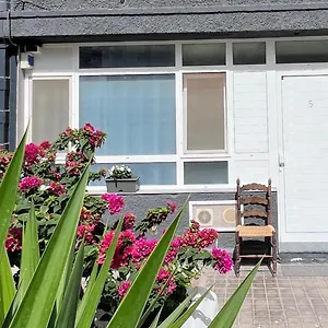Relax 5 Apartamento Las Palmas de Gran Canaria