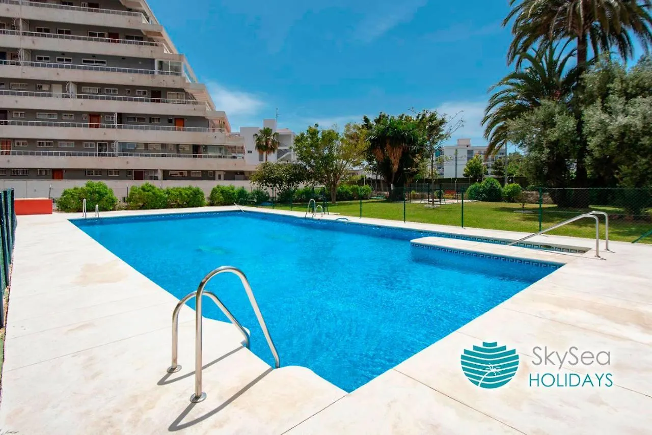SkySea Holidays BENALMÁDENA