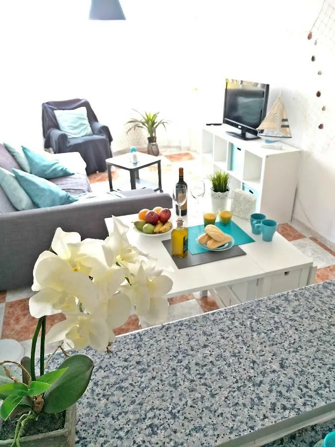 SkySea Holidays BENALMÁDENA Apartamento