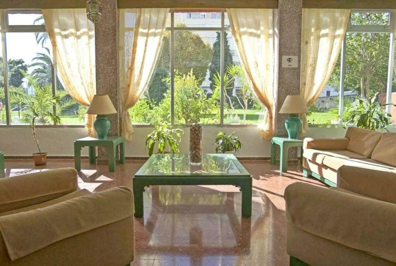 SkySea Holidays BENALMÁDENA Apartamento Benalmádena
