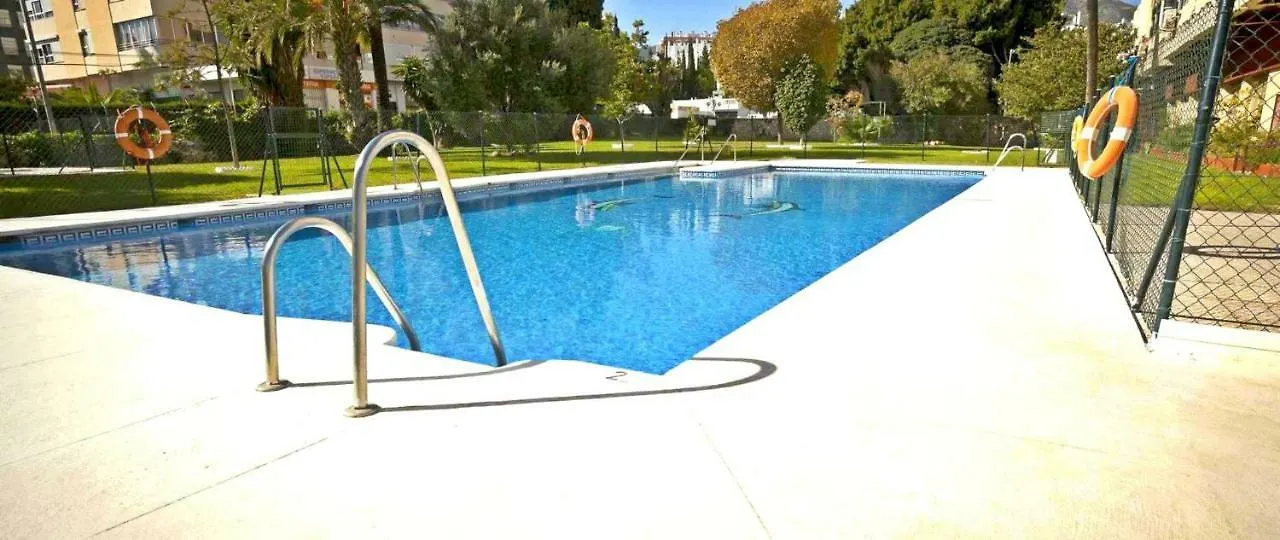 Apartamento SkySea Holidays BENALMÁDENA España