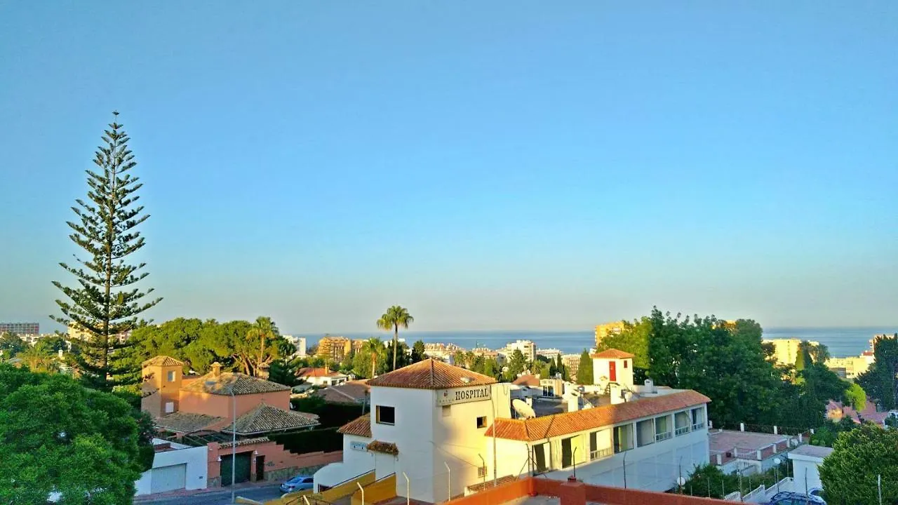 SkySea Holidays BENALMÁDENA España