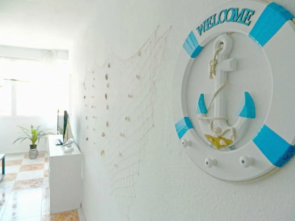 Apartment Skysea Holidays Benalmadena