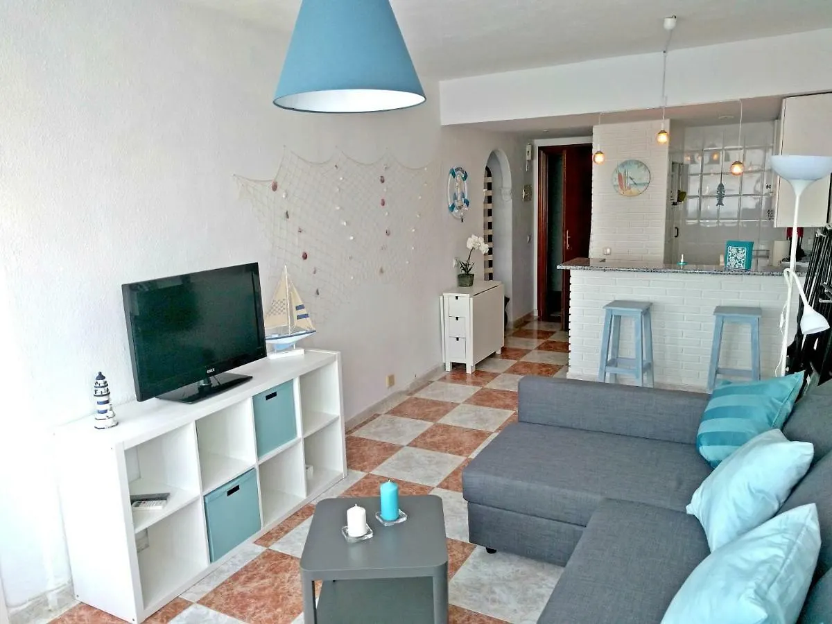 Skysea Holidays Benalmadena Apartment