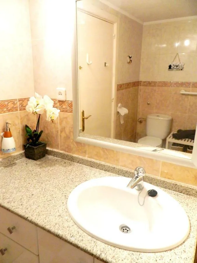 Skysea Holidays Benalmadena 0*,